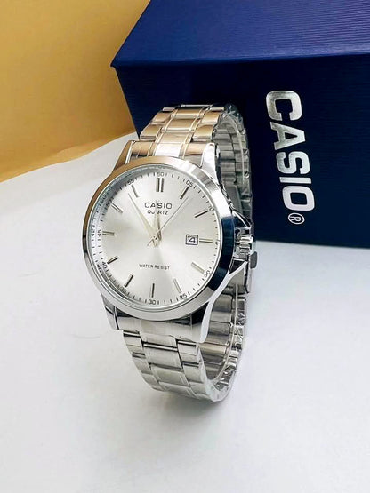Montre CASIO quartz  MTP-1183A-7ADF