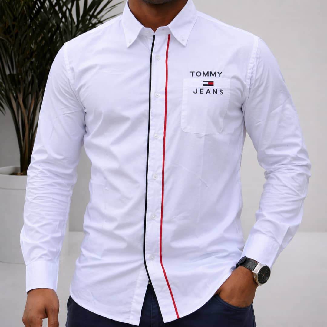 Chemise tommy