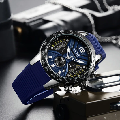 Montres MEGIR pour homme