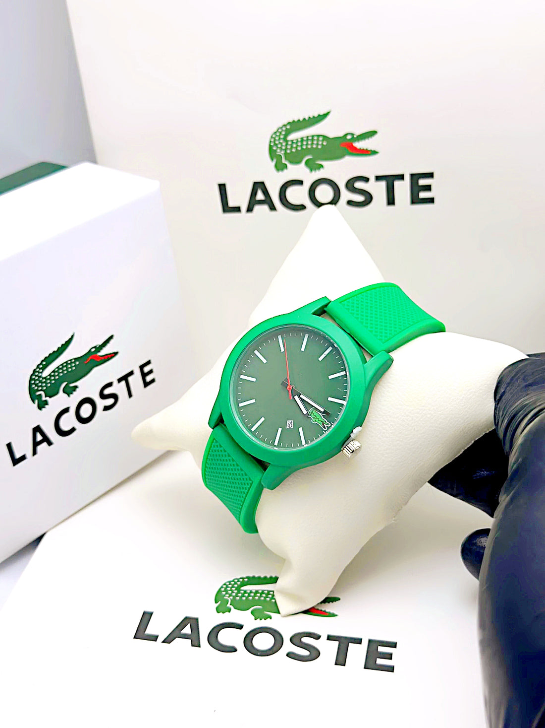 Montre LACOSTE .12.12