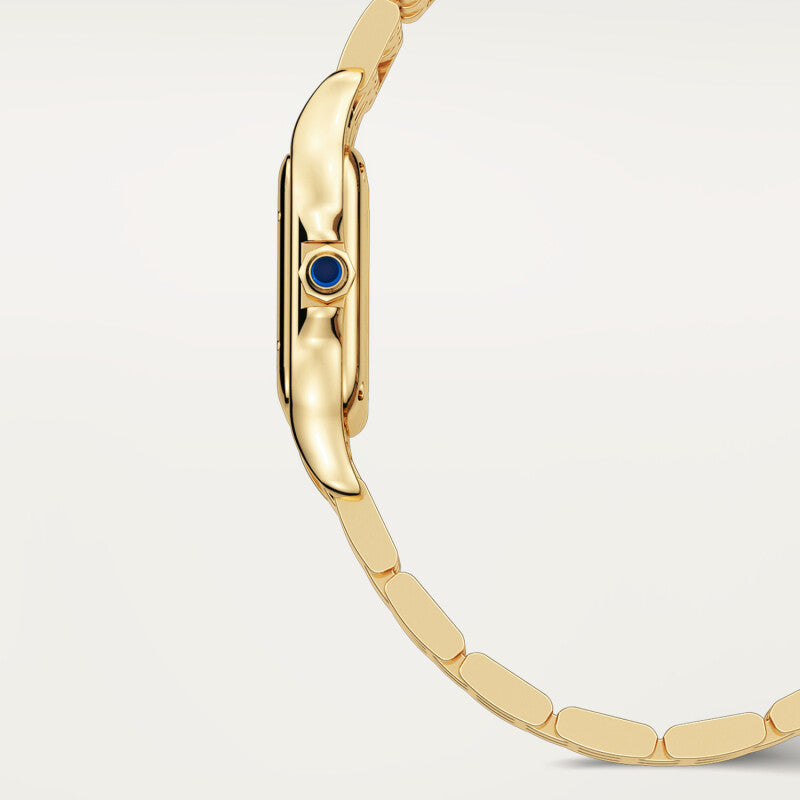 Montre Panthère de Cartier