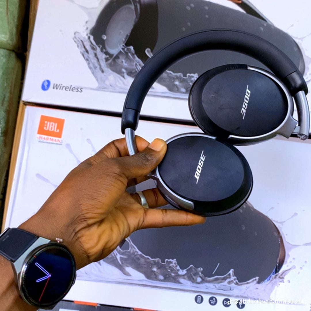 Bose tune m65