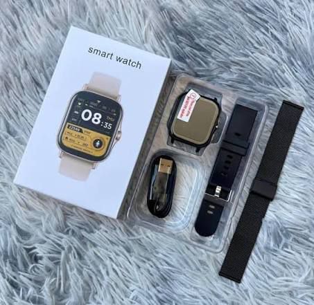 Smart watch