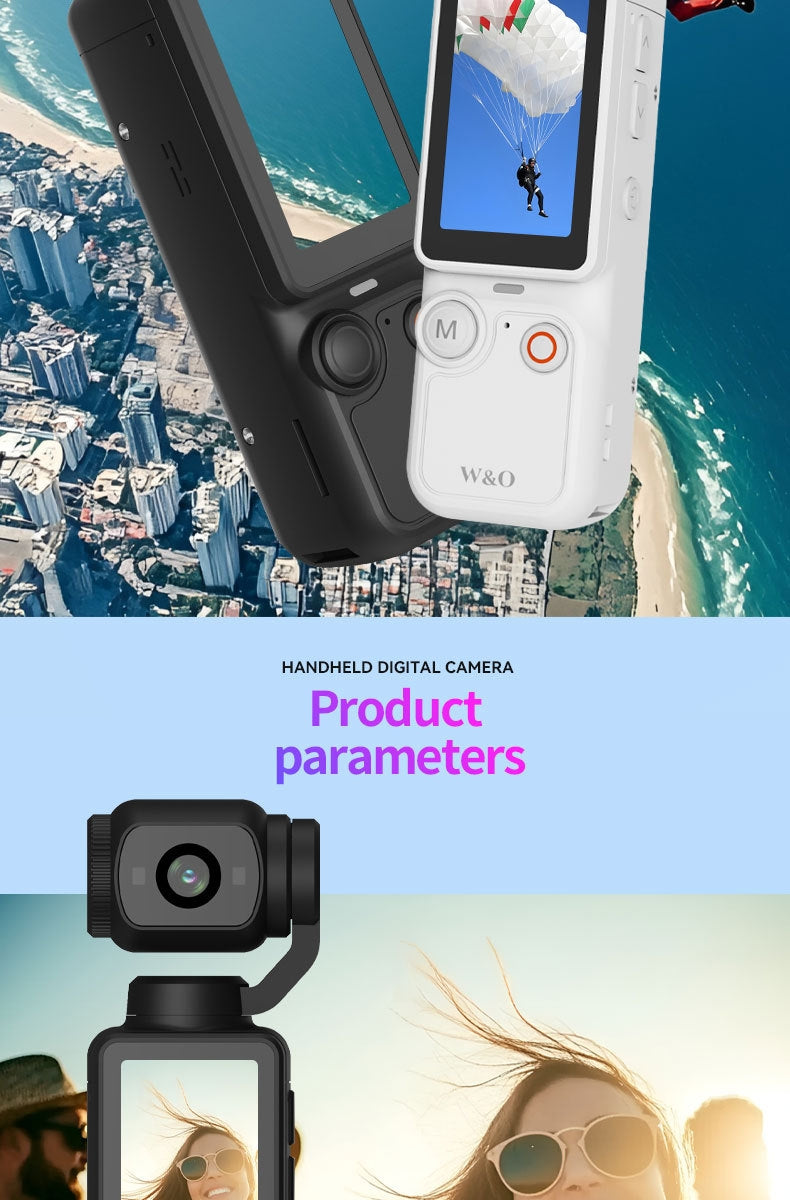 W&amp;O