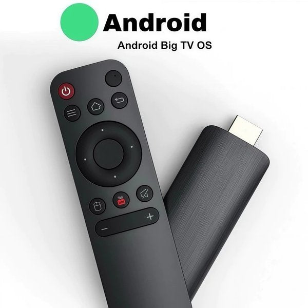 Stick TV