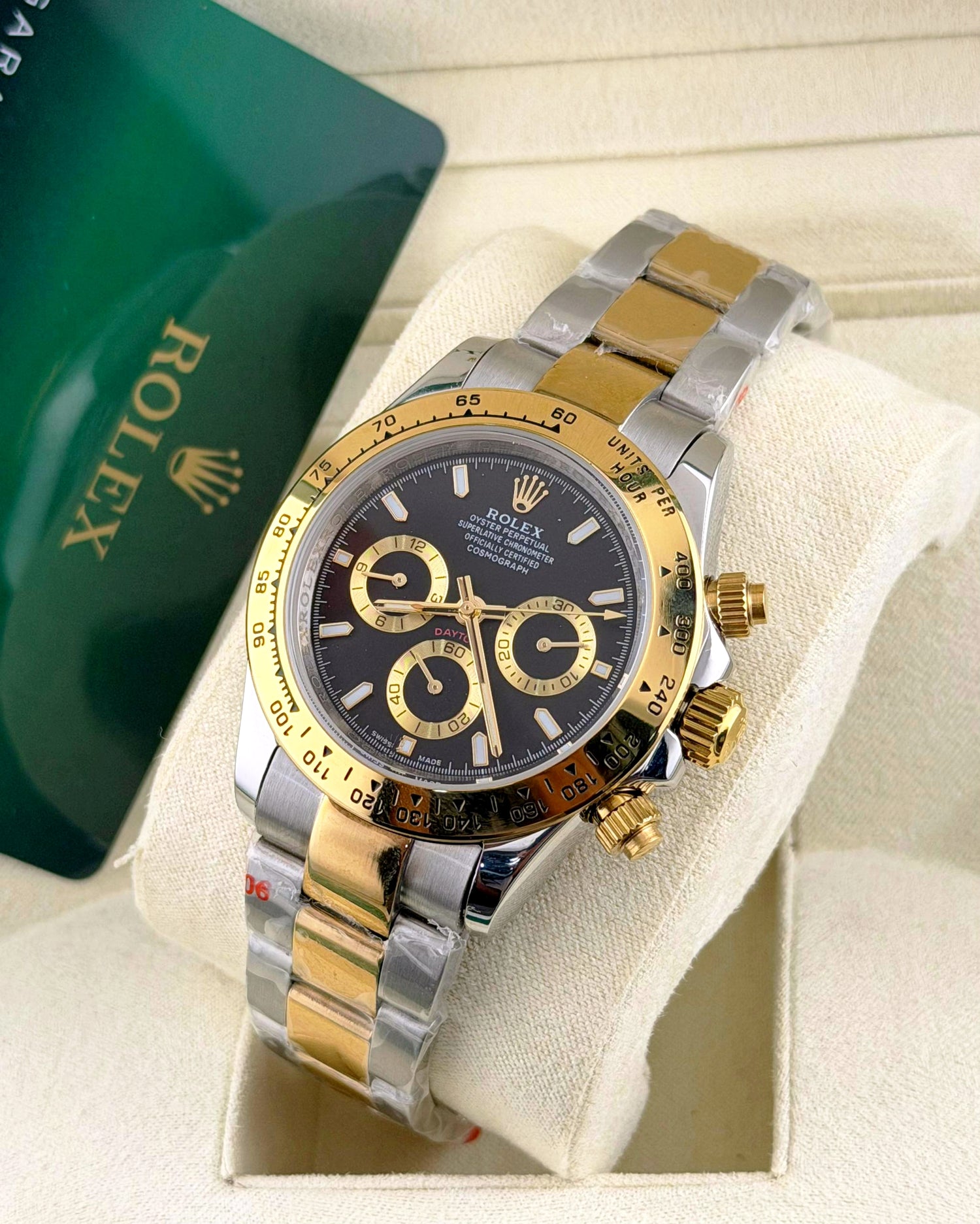 Montre Rolex Cosmograph Daytona