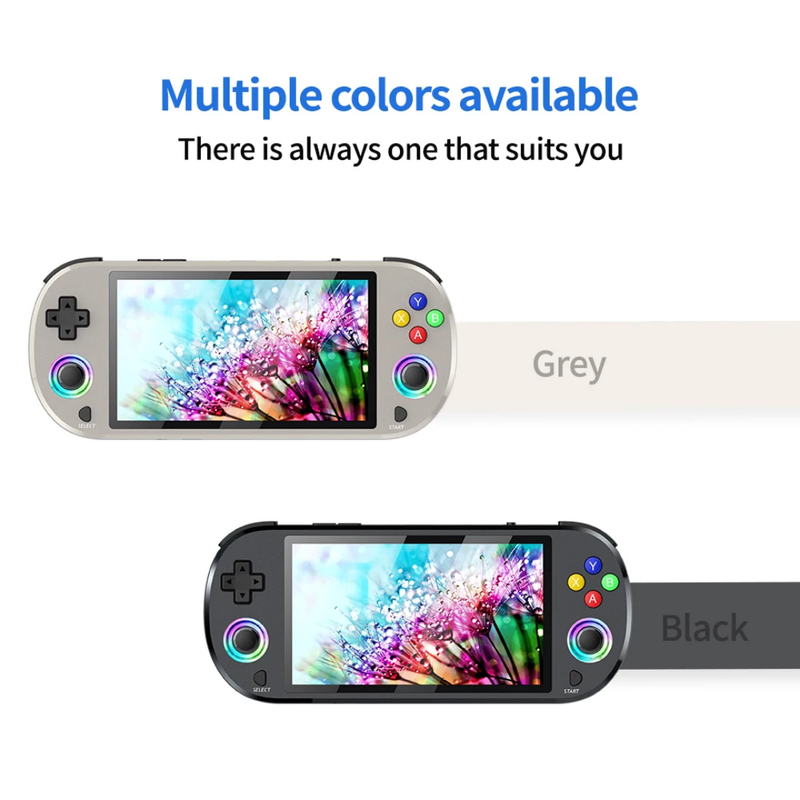 Vidéo game