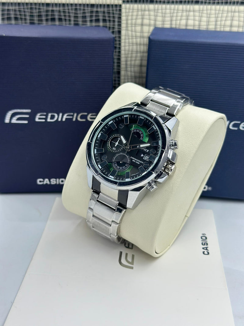 Montre Édifice