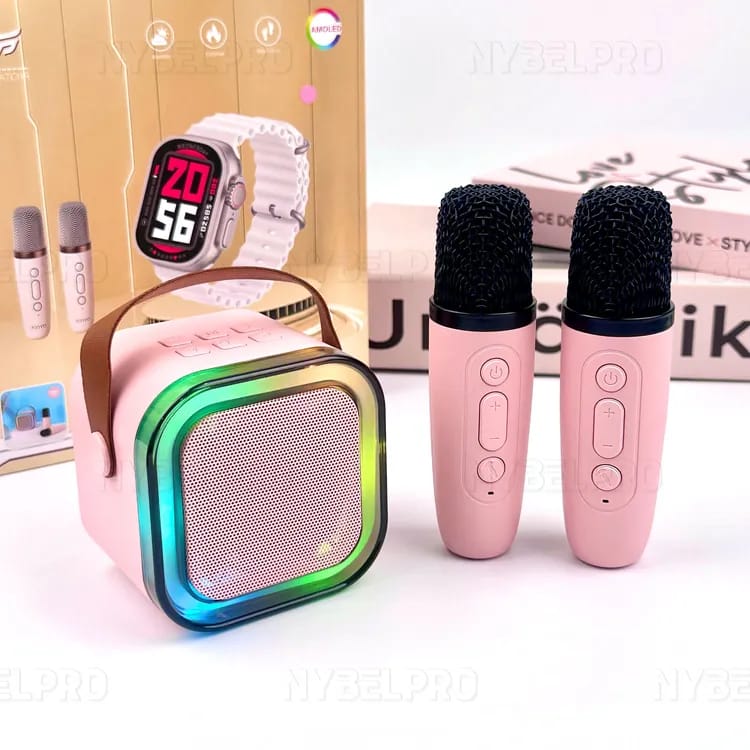 KIT smart Watch