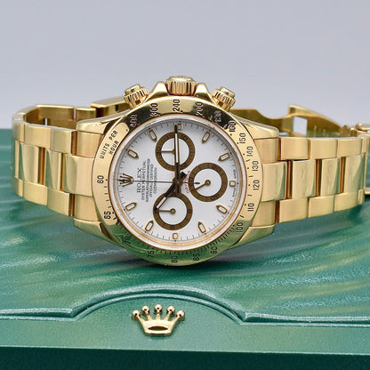 Montre Rolex Cosmograph Daytona