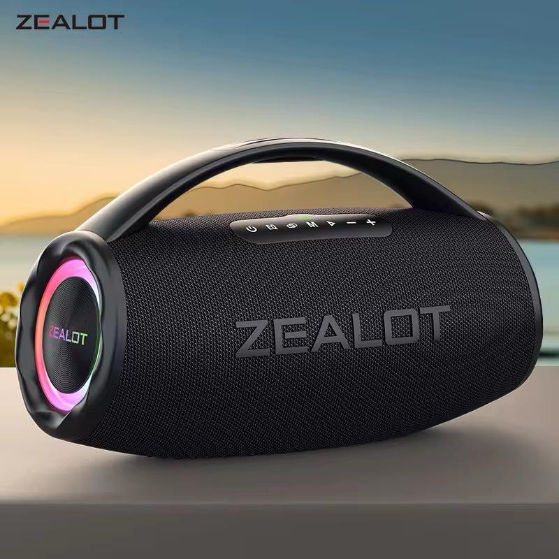 Zealot