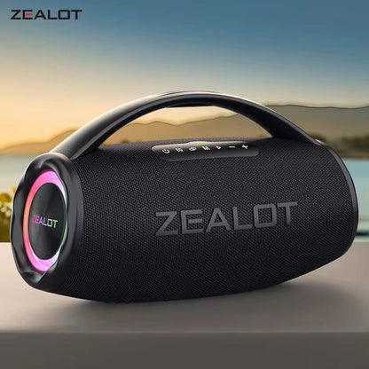 Zealot