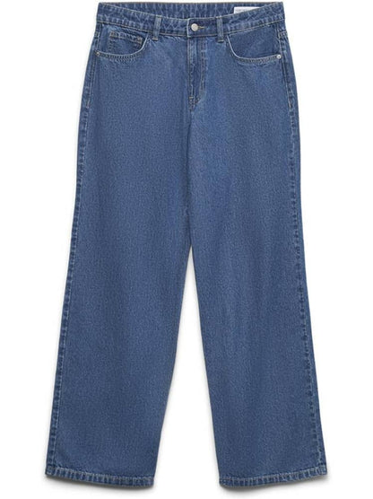 Jeans Gros-bas