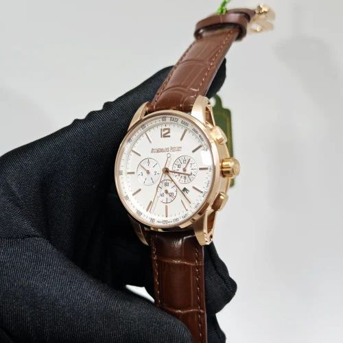 Montre Audemars Piguet Code 11.59 Chronographe