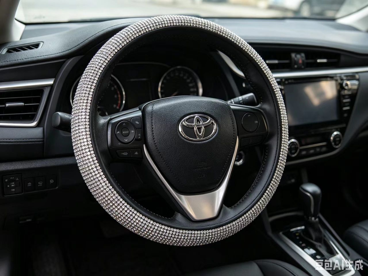 Housse de voiture