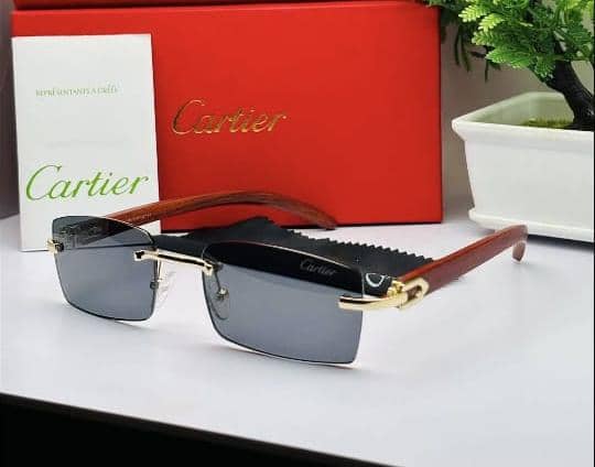 Lunettes
