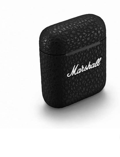 Marshall minor II