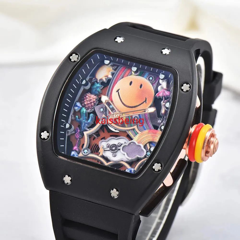 Montre de luxe