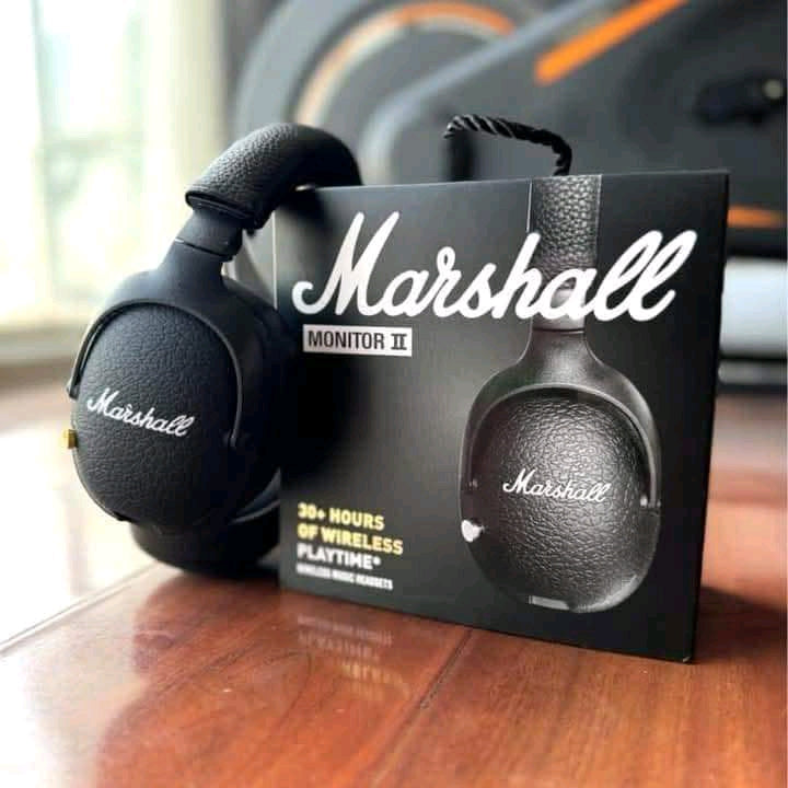 Marshall