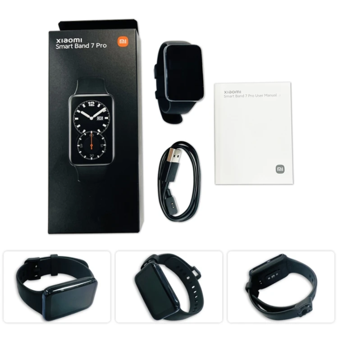 Xiaomi band 7 pro