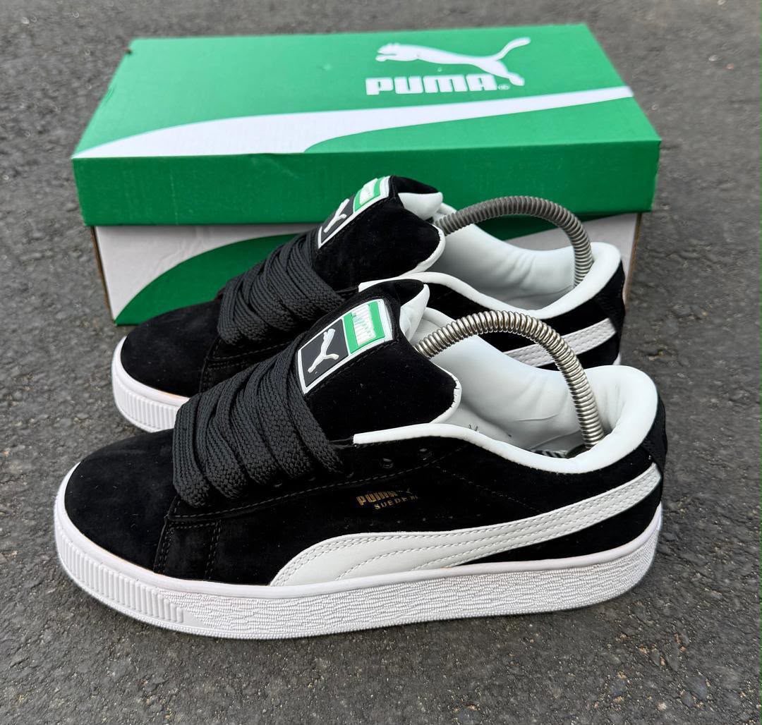 Basket Puma