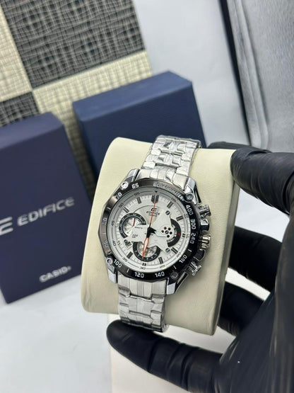 Montre édifice casio