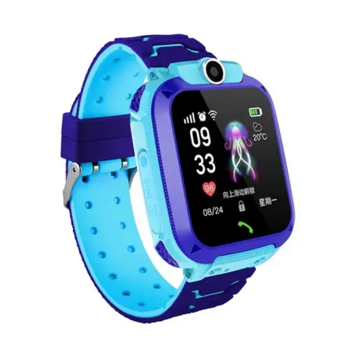 Bébé watch