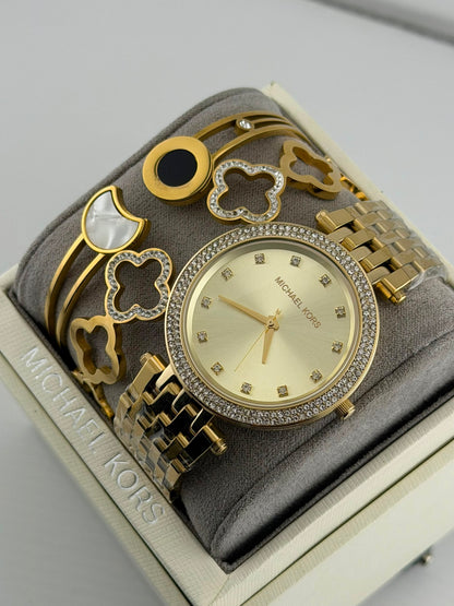Michael Kors Darci (référence MK3216)
