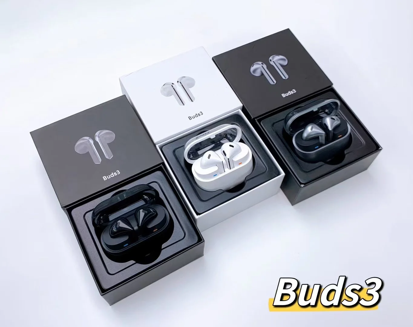 Samsung buds 3