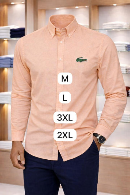 Chemise