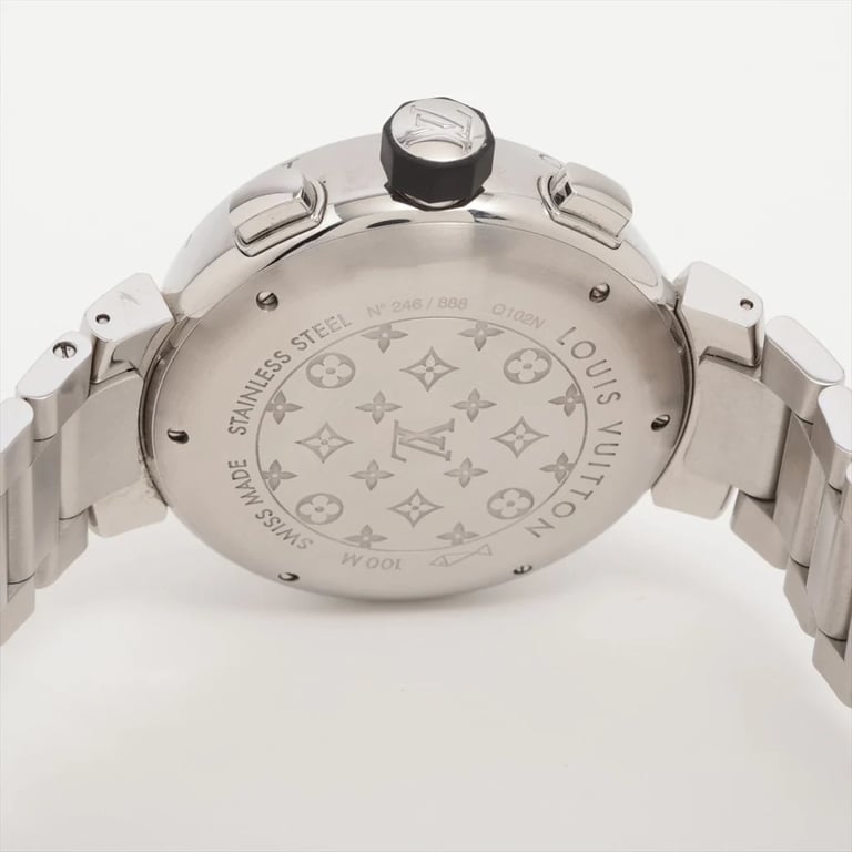 Louis Vuitton Tambour Voyage