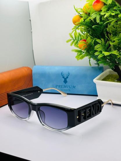 Lunettes de soleil Premium