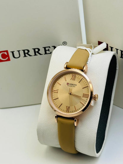 CURREN