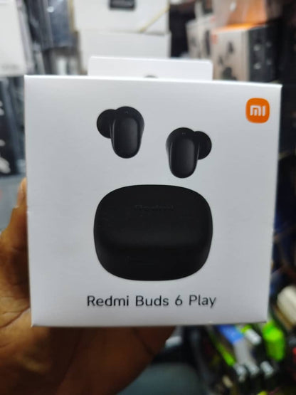 Redmi buds 6 Active