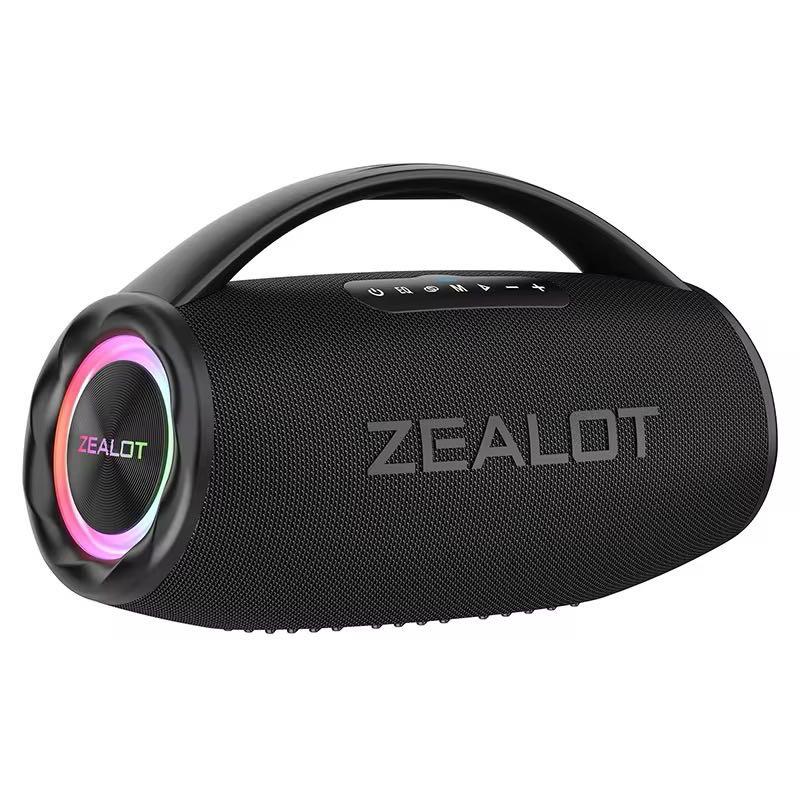 Zealot