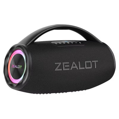 Zealot