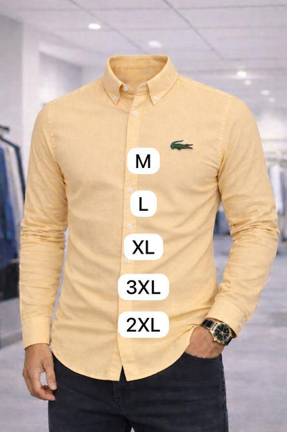 Chemise