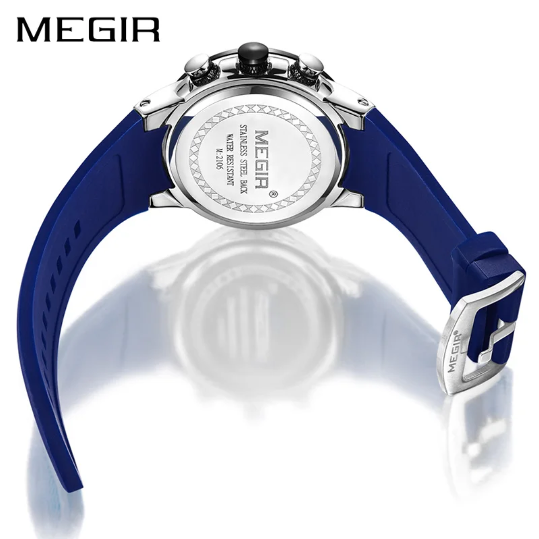Montres MEGIR pour homme