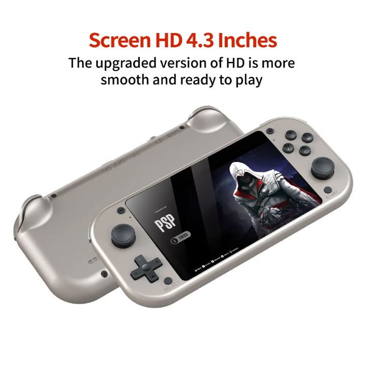 Vidéo game