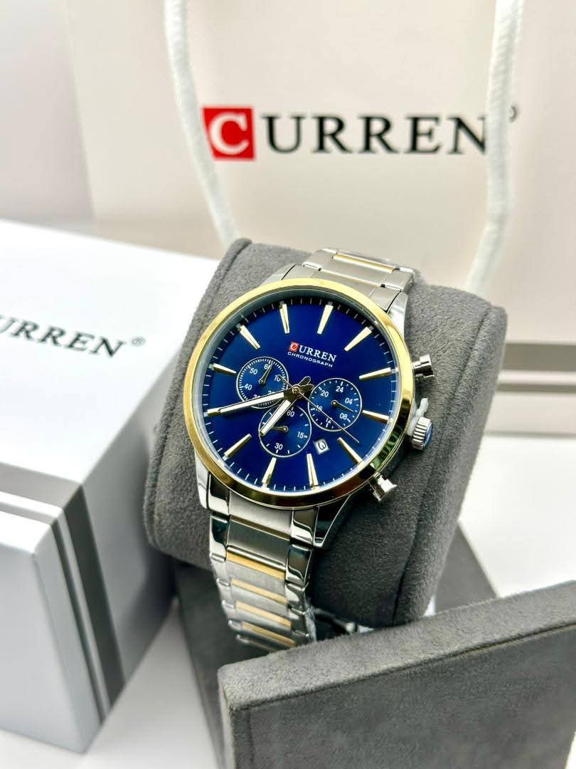 CURREN