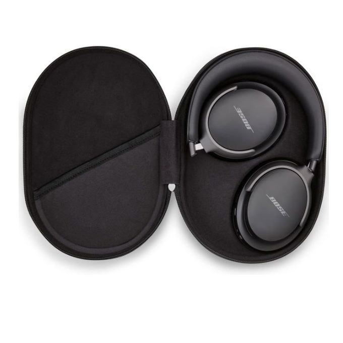 Casque Bosse