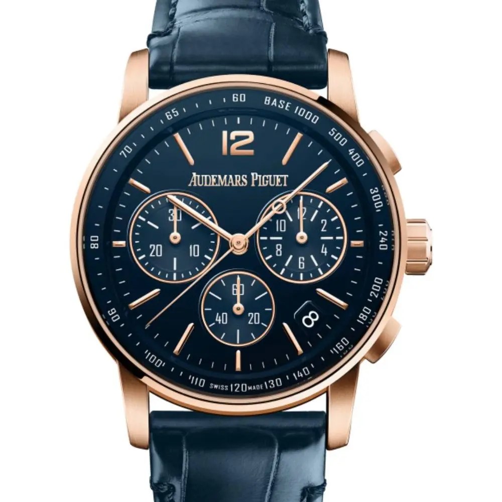 Montre Audemars Piguet Code 11.59 Chronographe