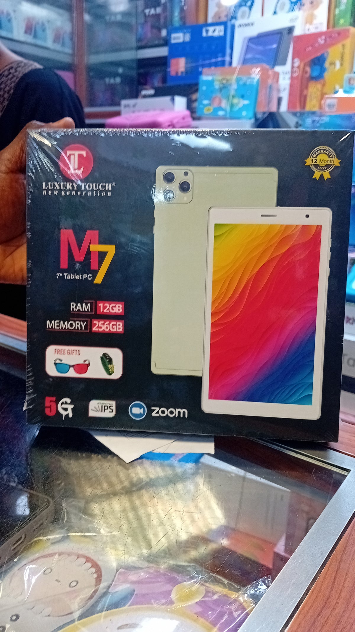 M7