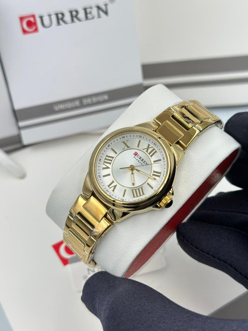 Montre curren