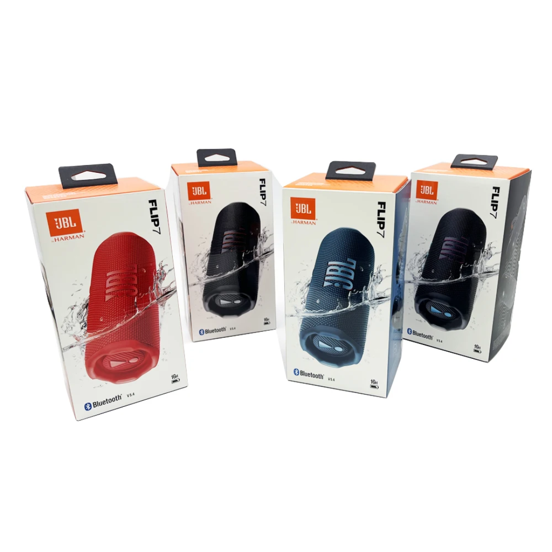 JBL flip 7
