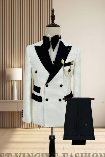 Complet costume homme