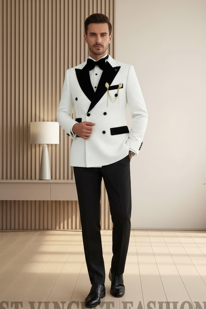 Complet costume homme