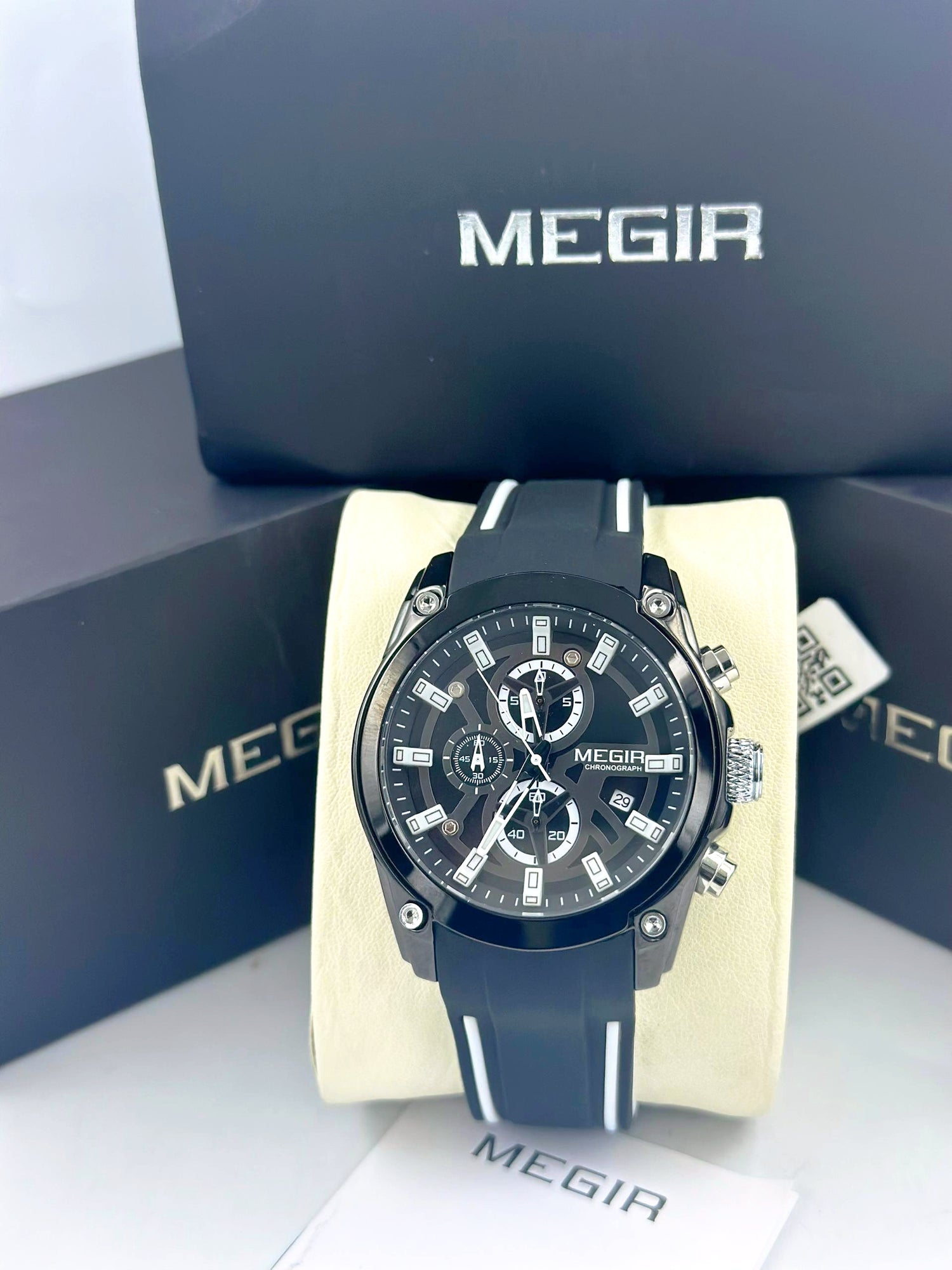 Montres MEGIR pour homme