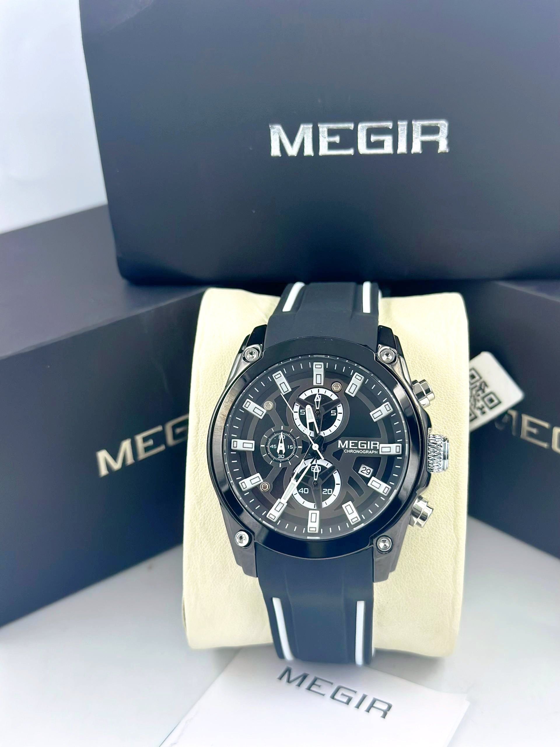 Montres MEGIR pour homme