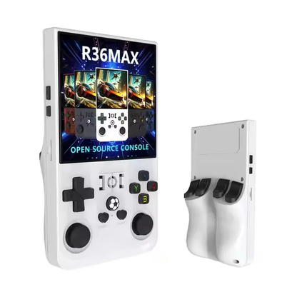 R36max